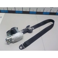 Ремень безопасности с пиропатроном Toyota LX 570 2007 7322060671C0