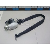 Ремень безопасности с пиропатроном Toyota LX 570 2007 7321060871C0