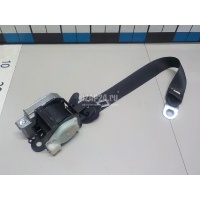 Ремень безопасности с пиропатроном Toyota LX 570 2007 7336060644C0