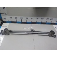 Трапеция стеклоочистителей Toyota LX 570 2007 8515060301