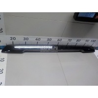 Накладка двери багажника Toyota LX 570 2007 7680160480