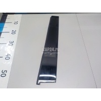 Накладка двери задней левой Toyota LX 570 2007 7576260070