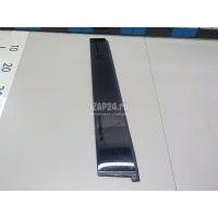 Накладка двери задней правой Toyota LX 570 2007 7576160070