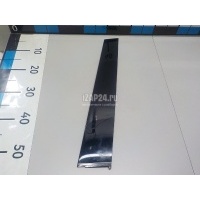 Накладка двери передней левой Toyota LX 570 2007 7575660071