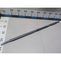 Накладка стекла заднего левого Toyota LX 570 2007 7574060070