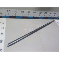 Накладка стекла переднего левого Toyota LX 570 2007 7572060080