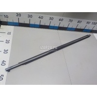 Накладка стекла переднего правого Toyota LX 570 2007 7571060080