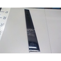 Накладка стекла переднего правого Toyota LX 570 2007 7571060080