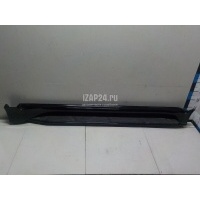 Подножка Lexus LX 570 2007