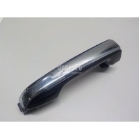 Ручка двери наружная Toyota LX 570 2007 6921060280C1
