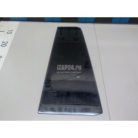 Стекло двери задней правой (форточка) Toyota LX 570 2007 6812360371