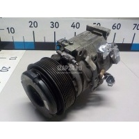 Компрессор кондиционера Lexus LX 570 2007