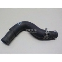 Шланг системы охлаждения Toyota LX 570 2007 1626438040