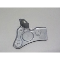 Кронштейн (сопут. товар) Toyota LX 570 2007 8621160460