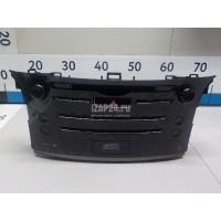 Магнитола Toyota LX 570 2007 8680460M70