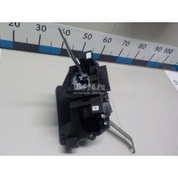 Кулиса КПП Toyota LX 570 2007 3356060241