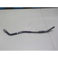 Трубка системы охлаждения АКПП Toyota LX 570 2007 3290460480