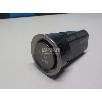 Кнопка запуска двигателя Toyota LX 570 2007 8961111010