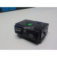 Кнопка многофункциональная Toyota LX 570 2007 8411960170