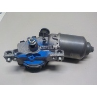 Моторчик стеклоочистителя передний Toyota LX 570 2007 8511060380