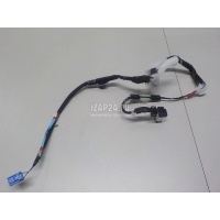 Проводка (коса) Toyota LX 570 2007 8974660070