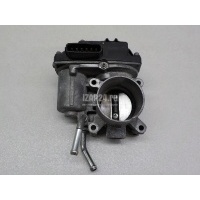 Заслонка дроссельная электрическая Mitsubishi ASX 2010 1450A174