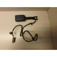 Ответная часть ремня безопасности Mitsubishi ASX 2010 7000F695XA