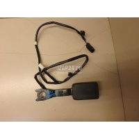 Ответная часть ремня безопасности Mitsubishi ASX 2010 7000A812XA