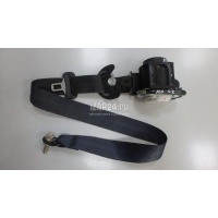 Ремень безопасности с пиропатроном Mitsubishi ASX 2010 7000F688XA