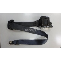 Ремень безопасности с пиропатроном Mitsubishi ASX 2010 7000F689XA