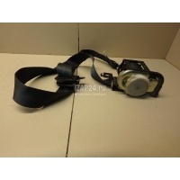 Ремень безопасности с пиропатроном Mitsubishi ASX 2010 7000F688XA