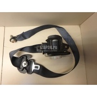 Ремень безопасности с пиропатроном Mitsubishi ASX 2010 7000F689XA