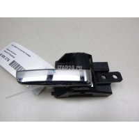 Ручка двери внутренняя правая Mitsubishi ASX 2010 5716A480XB