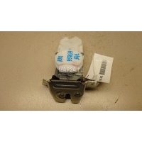 Замок багажника Mitsubishi ASX 2010 5808A129