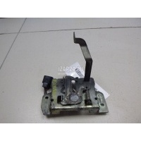 Замок капота Mitsubishi ASX 2010 5908A108