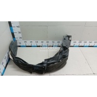 Локер передний правый Mitsubishi ASX 2010 5370A882