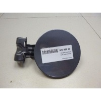 Лючок бензобака Mitsubishi ASX 2010 5940A143