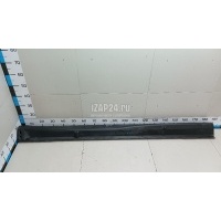 Накладка на порог (наружная) Mitsubishi ASX 2010 6512A306XA