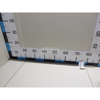 Накладка стекла заднего правого Mitsubishi ASX 2010 5757A246