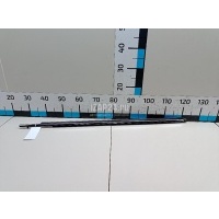 Накладка стекла переднего правого Mitsubishi ASX 2010 5727A216