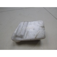 Наполнитель переднего бампера Mitsubishi ASX 2010 6400C878