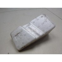 Наполнитель переднего бампера Mitsubishi ASX 2010 6400C877