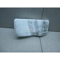 Наполнитель переднего бампера Mitsubishi ASX 2010 6400C877