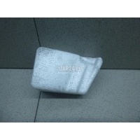 Наполнитель переднего бампера Mitsubishi ASX 2010 6400C878