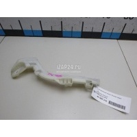 Направляющая заднего бампера правая Mitsubishi ASX 2010 6410B708
