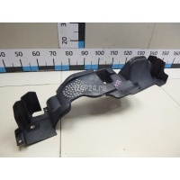 Пыльник (кузов наружные) Mitsubishi ASX 2010 6400C949
