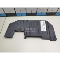 Пыльник (кузов наружные) Mitsubishi ASX 2010 5379A037