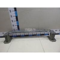 Усилитель переднего бампера Mitsubishi ASX 2010 6400D185