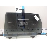 Стекло двери задней левой Mitsubishi ASX 2010 5736A253