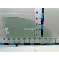 Стекло двери передней правой Mitsubishi ASX 2010 5706A274